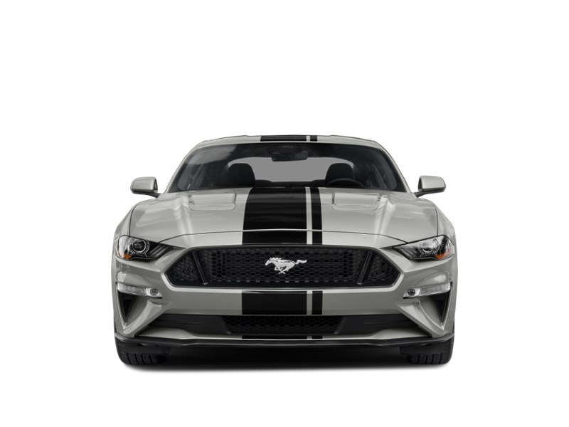 2023 Ford Mustang GT Exterior Shot 5