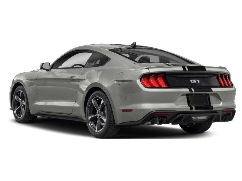 2023 Ford Mustang GT Exterior Shot 9