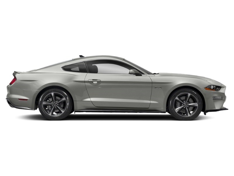 2023 Ford Mustang GT Exterior Shot 10
