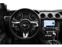 2023 Ford Mustang GT Interior Shot 3