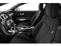 2023 Ford Mustang GT Interior Shot 4