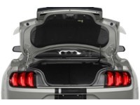 2023 Ford Mustang GT Exterior Shot 4