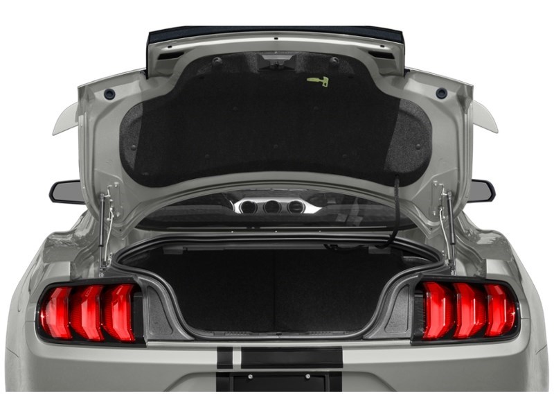2023 Ford Mustang GT Exterior Shot 4