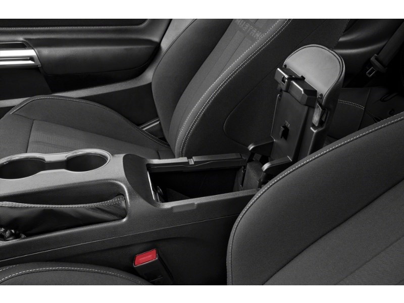 2023 Ford Mustang GT Interior Shot 7