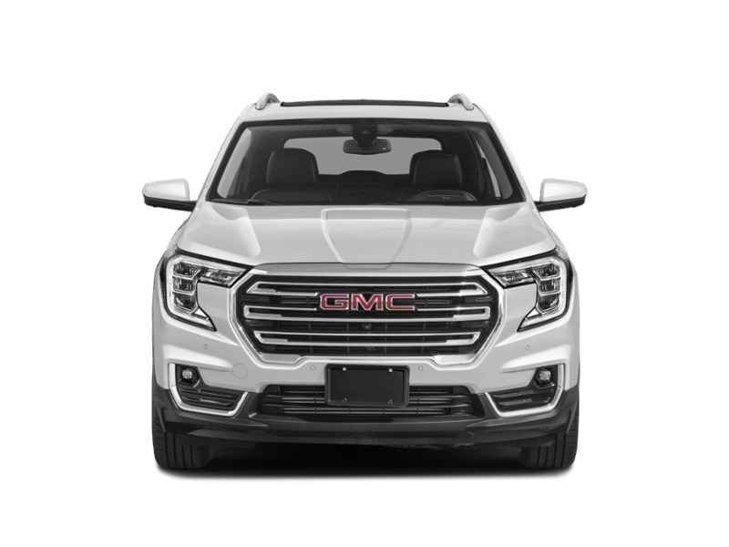 2022 GMC Terrain Denali Exterior Shot 5