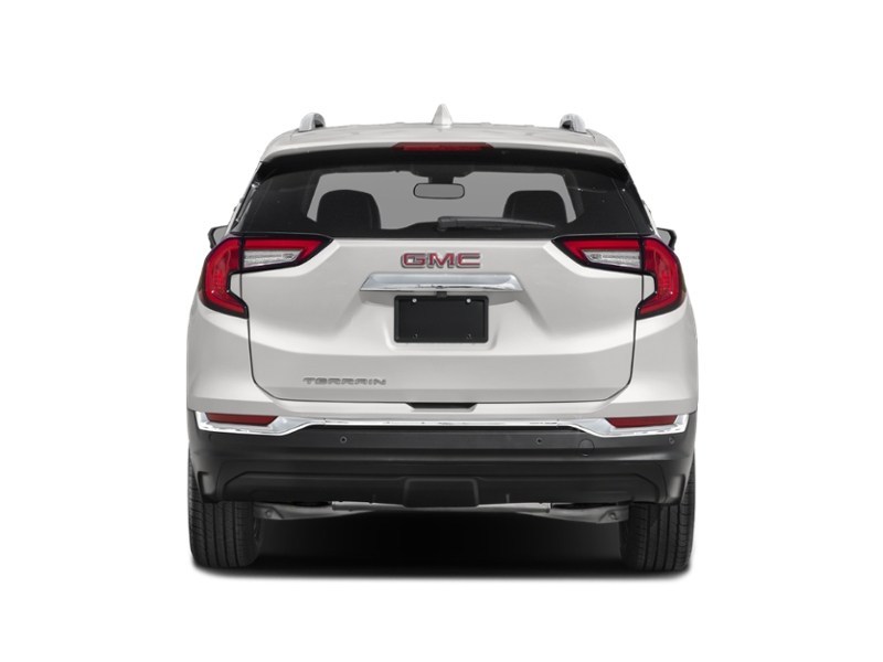 2022 GMC Terrain Denali Exterior Shot 7
