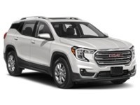 2022 GMC Terrain Denali Exterior Shot 8