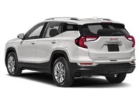 2022 GMC Terrain Denali Exterior Shot 9
