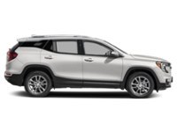 2022 GMC Terrain Denali Exterior Shot 10