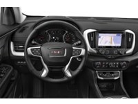2022 GMC Terrain Denali Interior Shot 3