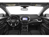 2022 GMC Terrain Denali Interior Shot 6