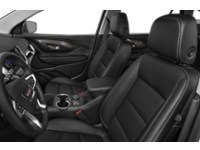 2022 GMC Terrain Denali Interior Shot 4
