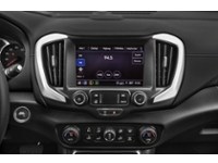 2022 GMC Terrain Denali Interior Shot 2