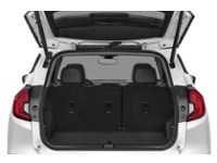 2022 GMC Terrain Denali Exterior Shot 4