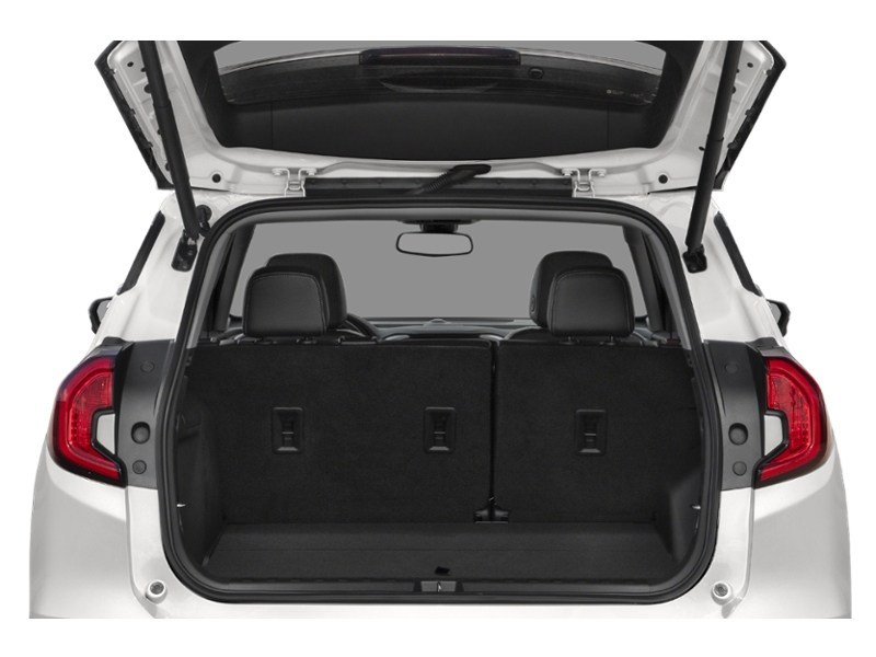 2022 GMC Terrain Denali Exterior Shot 4
