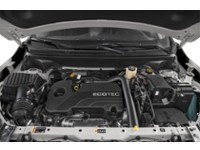 2022 GMC Terrain Denali Exterior Shot 3