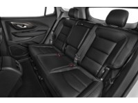 2022 GMC Terrain Denali Interior Shot 5