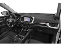 2022 GMC Terrain Denali Interior Shot 1