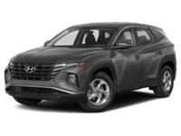2022 Hyundai Tucson Essential FWD Exterior Shot 1