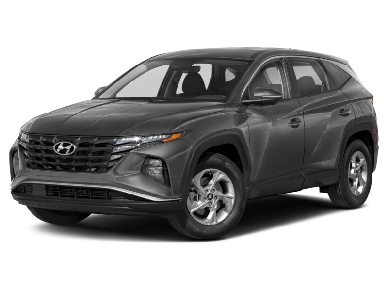 2022 Hyundai Tucson Essential FWD Exterior Shot 1