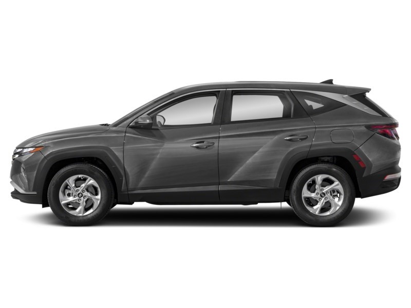 2022 Hyundai Tucson Essential FWD Exterior Shot 6