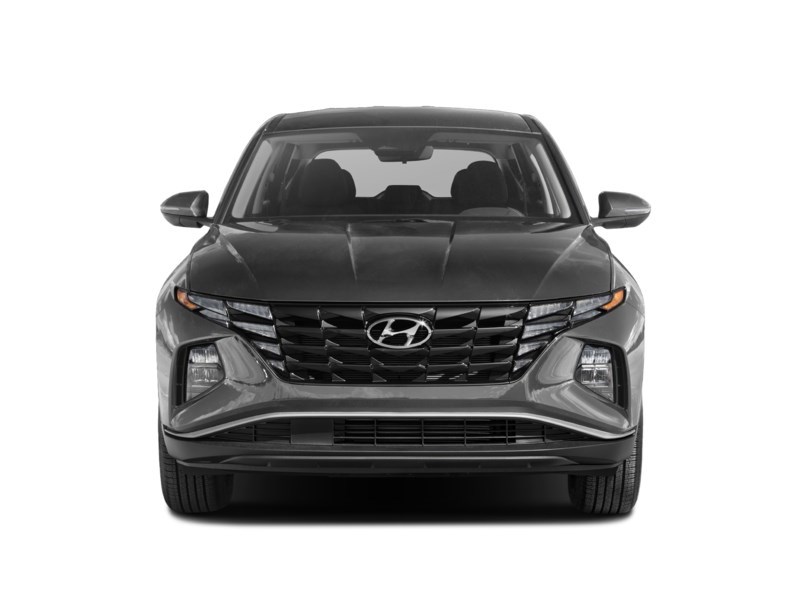 2022 Hyundai Tucson Essential FWD Exterior Shot 5