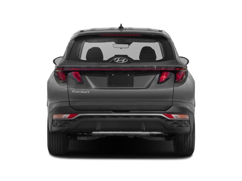 2022 Hyundai Tucson Essential FWD Exterior Shot 7