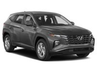 2022 Hyundai Tucson Essential FWD Exterior Shot 8