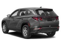 2022 Hyundai Tucson Essential FWD Exterior Shot 9