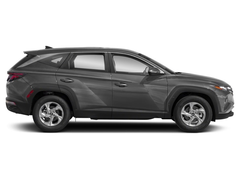 2022 Hyundai Tucson Essential FWD Exterior Shot 10