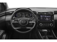 2022 Hyundai Tucson Essential FWD Interior Shot 3