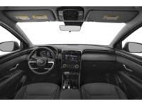 2022 Hyundai Tucson Essential FWD Interior Shot 6