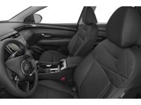 2022 Hyundai Tucson Essential FWD Interior Shot 4