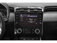 2022 Hyundai Tucson Essential FWD Interior Shot 2