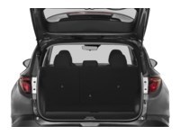 2022 Hyundai Tucson Essential FWD Exterior Shot 4