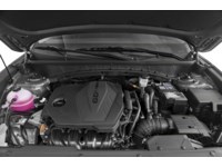 2022 Hyundai Tucson Essential FWD Exterior Shot 3