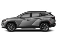 2022 Hyundai Tucson Hybrid Luxury Exterior Shot 6