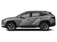2022 Hyundai Tucson Hybrid Luxury Exterior Shot 6