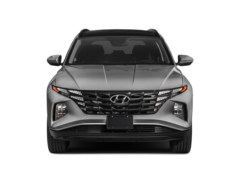 2022 Hyundai Tucson Hybrid Luxury Exterior Shot 5