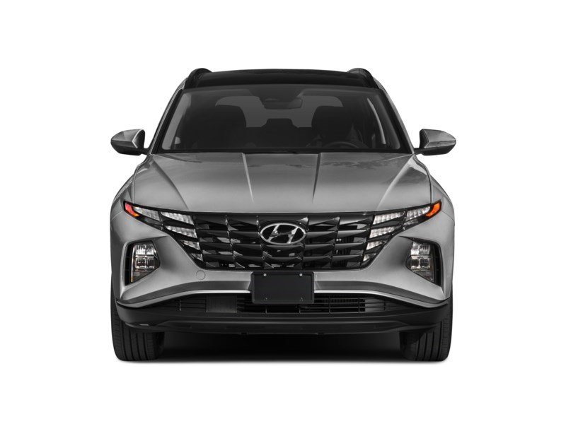 2022 Hyundai Tucson Hybrid Luxury Exterior Shot 5
