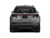 2022 Hyundai Tucson Hybrid Luxury Exterior Shot 7