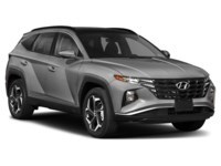 2022 Hyundai Tucson Hybrid Luxury Exterior Shot 8