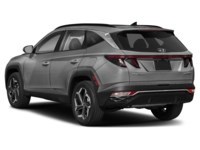 2022 Hyundai Tucson Hybrid Luxury Exterior Shot 9