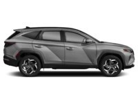 2022 Hyundai Tucson Hybrid Luxury Exterior Shot 10