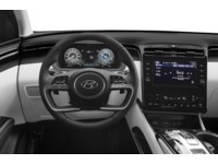 2022 Hyundai Tucson Hybrid Luxury Interior Shot 3