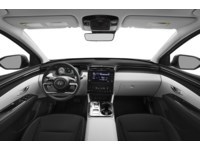 2022 Hyundai Tucson Hybrid Luxury Interior Shot 6
