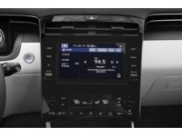 2022 Hyundai Tucson Hybrid Luxury Interior Shot 2