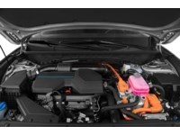 2022 Hyundai Tucson Hybrid Luxury AWD Exterior Shot 3