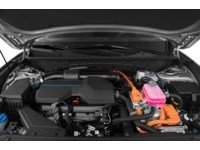 2022 Hyundai Tucson Hybrid Luxury Exterior Shot 3