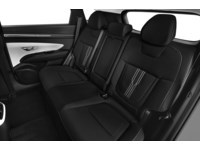 2022 Hyundai Tucson Hybrid Luxury Interior Shot 5